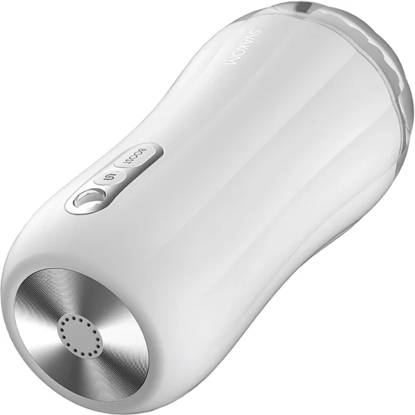 Svakom Robin Powerful Vibrating Masturbator