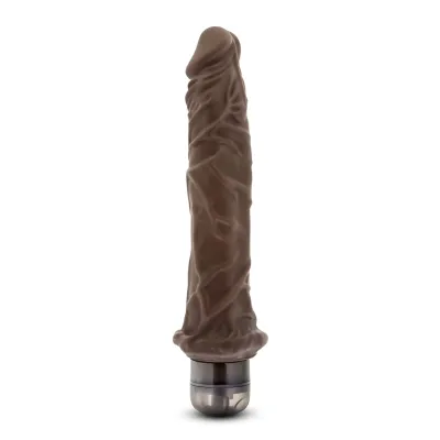 Dr Skin Vibe 8 Chocolate