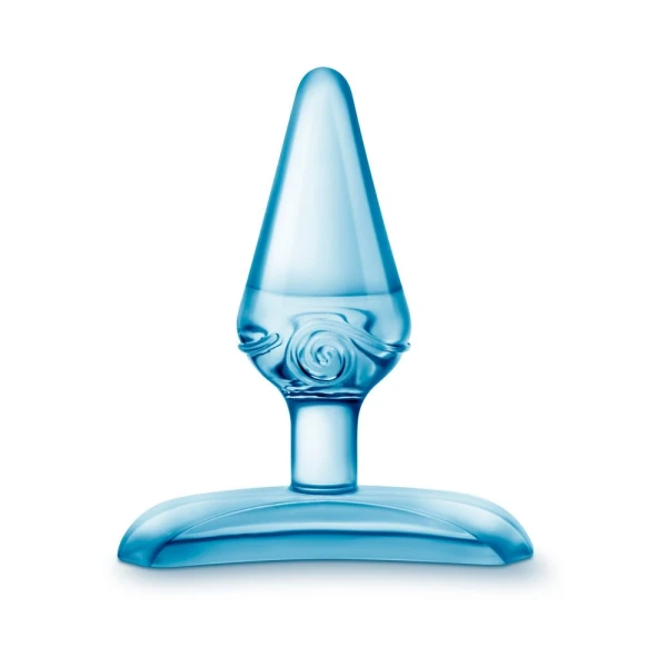 Hard Candy Beginners Butt Plug — image 11 of 25
