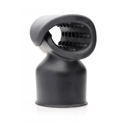 Thunder Wrap Masturbator Wand Attachment