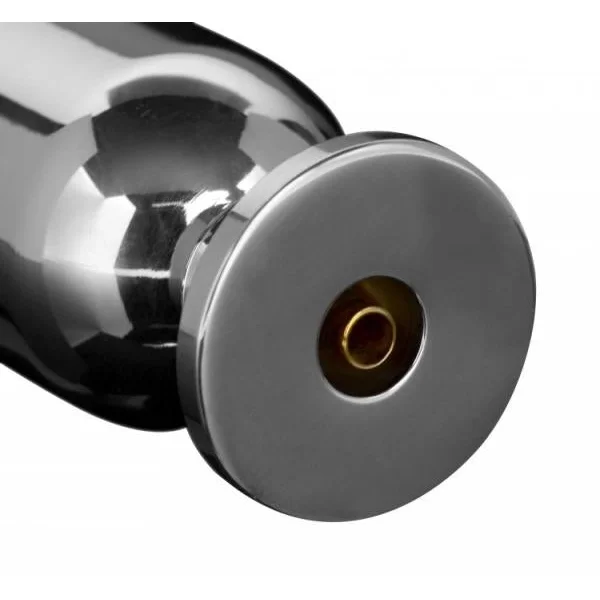 Magnus Stainless Steel Enema Tip