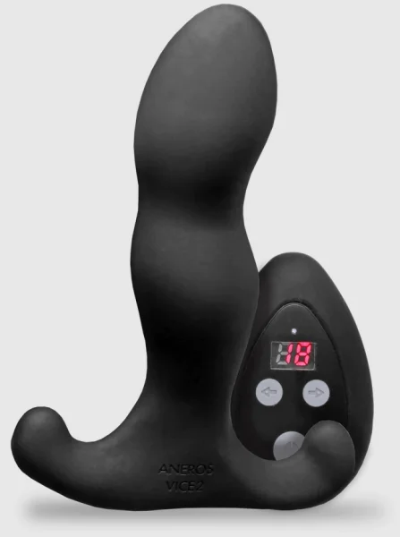 Aneros Vice 2 Vibrating Prostate Massager