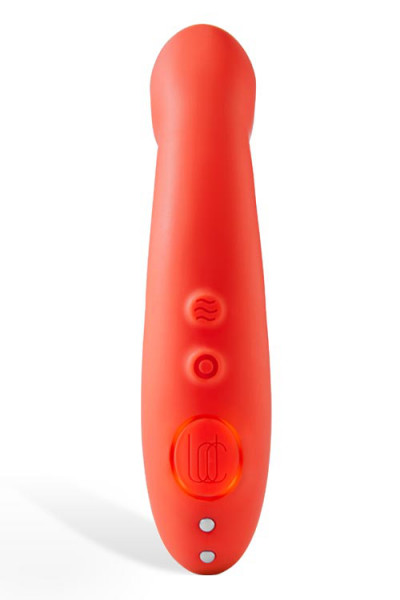 Lora DiCarlo DRIFT Warming Bullet Vibrator