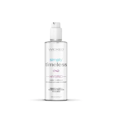 Simply Timeless Aqua Hybrid Based 4 Oz