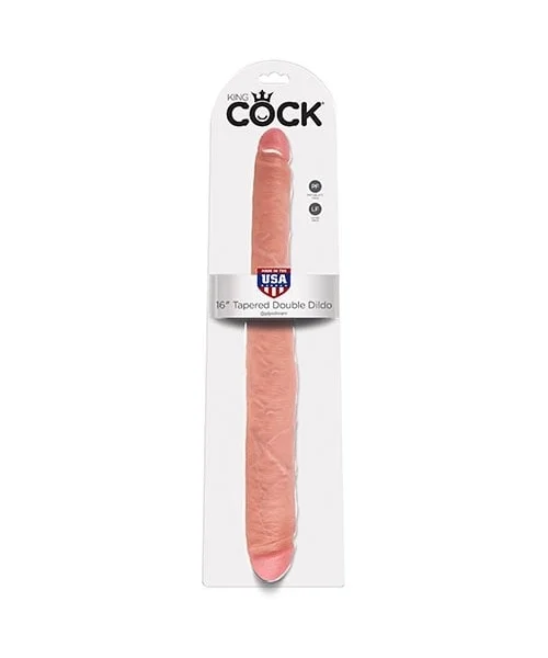 King Cock - 16 Tapered Double — image 4 of 4
