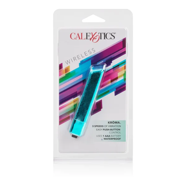 Kroma Bullets - Teal — image 18 of 22
