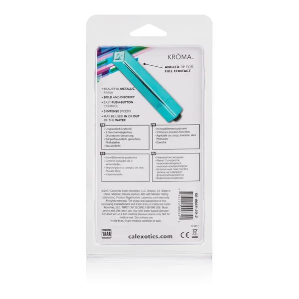 Kroma Bullets - Teal — image 19 of 22