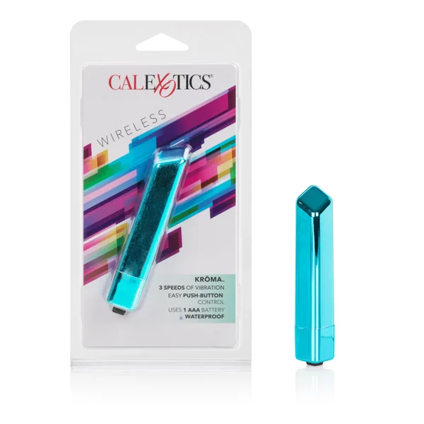 Kroma Bullets - Teal — image 16 of 22