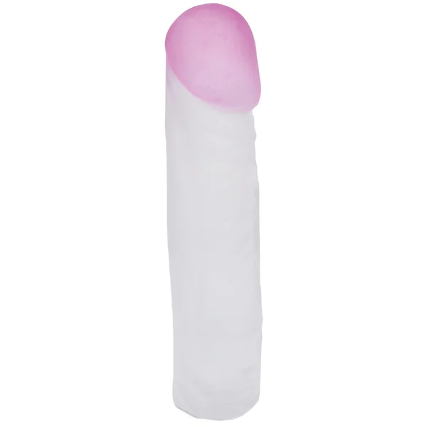 Blush Ultraskyn 8 Inch Dong — image 8 of 10