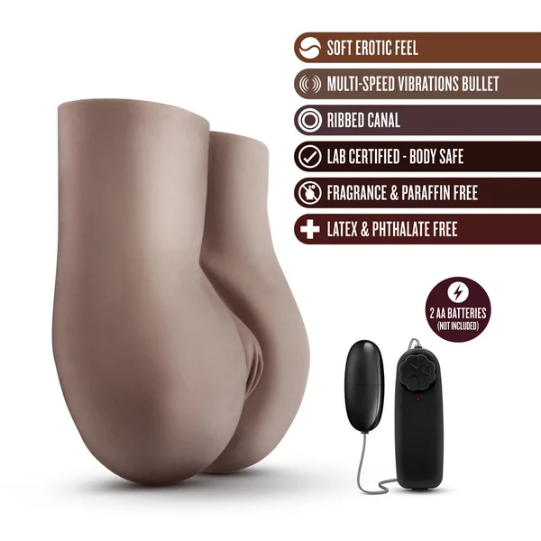 Hot Chocolate - Fuck Me Deep - Chocolate — image 9 of 10