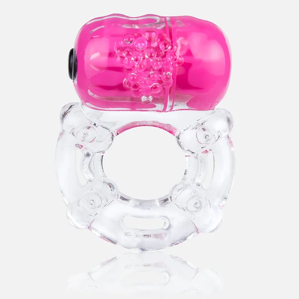 Colorpop Big O - Pink - Each — image 4 of 5