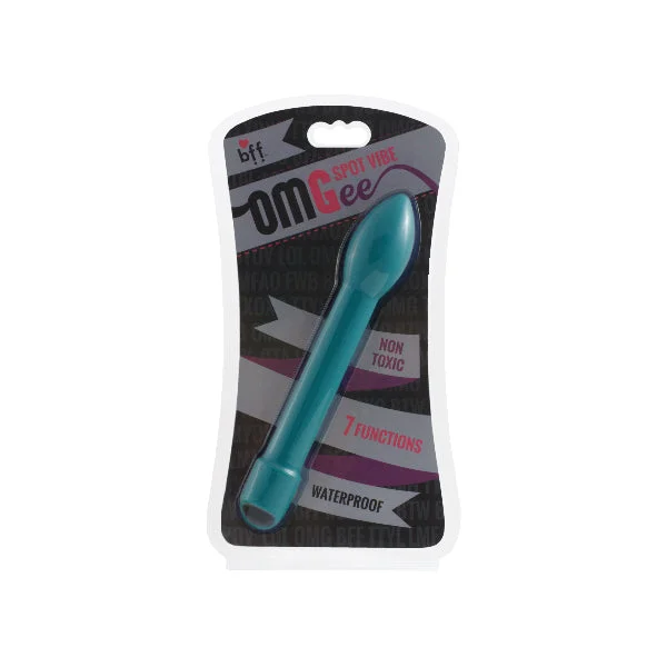 OMGee Spot Vibe Teal — image 4 of 4