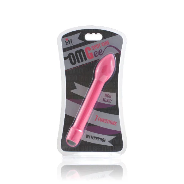 OMGee Spot Vibe Pink — image 4 of 4