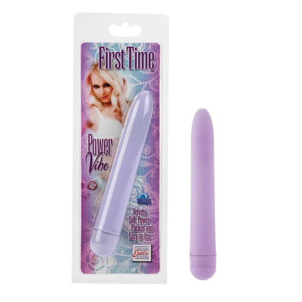 First Time Power Vibe - Purple — image 8 of 9