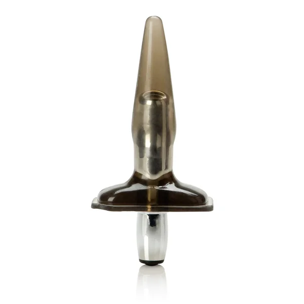 High Intensity Vibro Tease Stimulator - Smoke — image 9 of 12