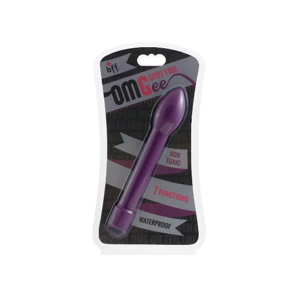 OMGee Spot Vibe Purple — image 4 of 4