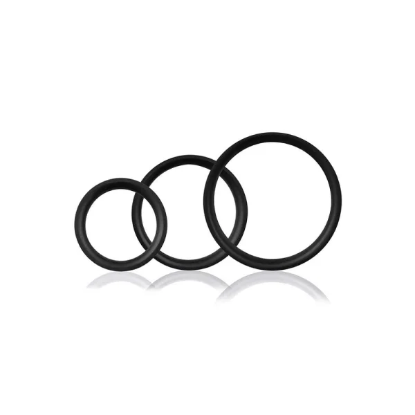 Screaming O Ring O Pro X3 Cock Rings — image 5 of 10