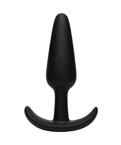 Mood Naughty 1 Large Black Plug