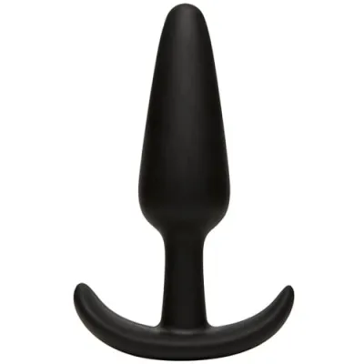 Mood Naughty 1 Large Black Plug