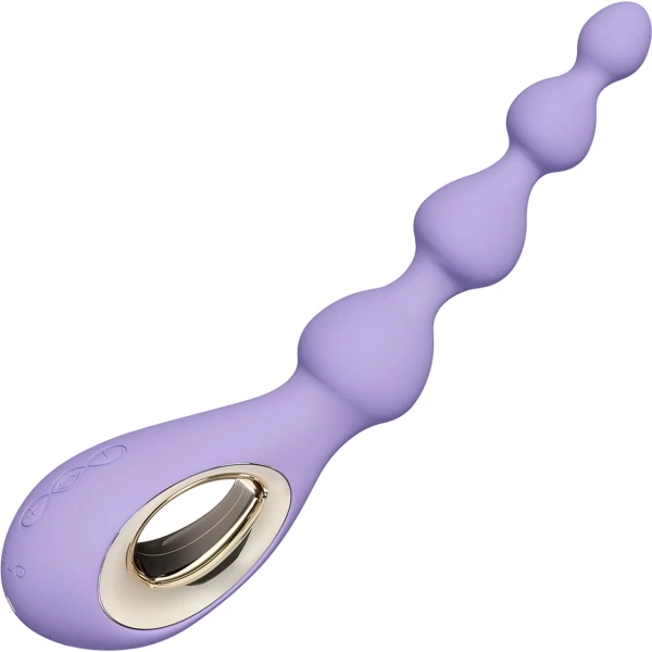 LELO Soraya Beads Anal Massager