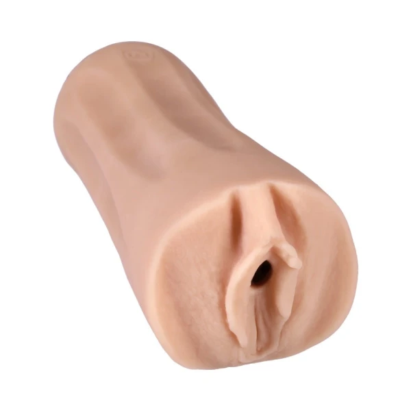 Signature Strokers - Cory Chase Ultraskyn Pocket Pussy Vanilla — image 7 of 13