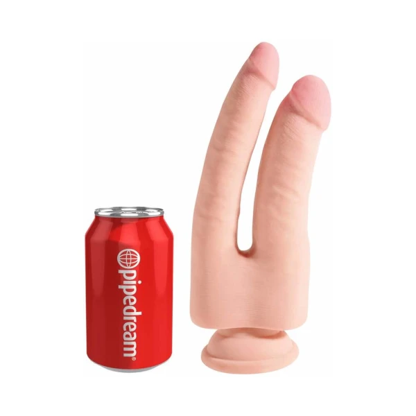 King Cock 9.5 inches Triple Density Double Penetrator — image 15 of 18
