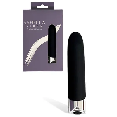 Ashella Vibes 3 9 Bullet Vibrator