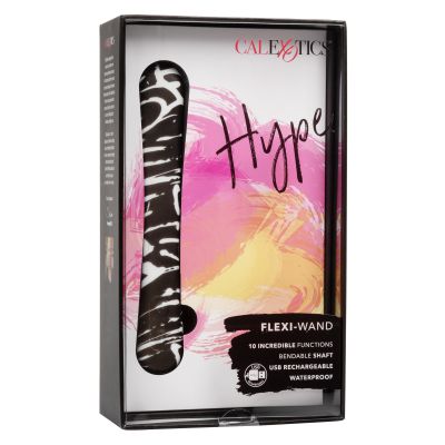 Hype Flexible Vibrator