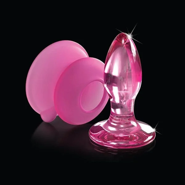 Icicles No. 90 Pink