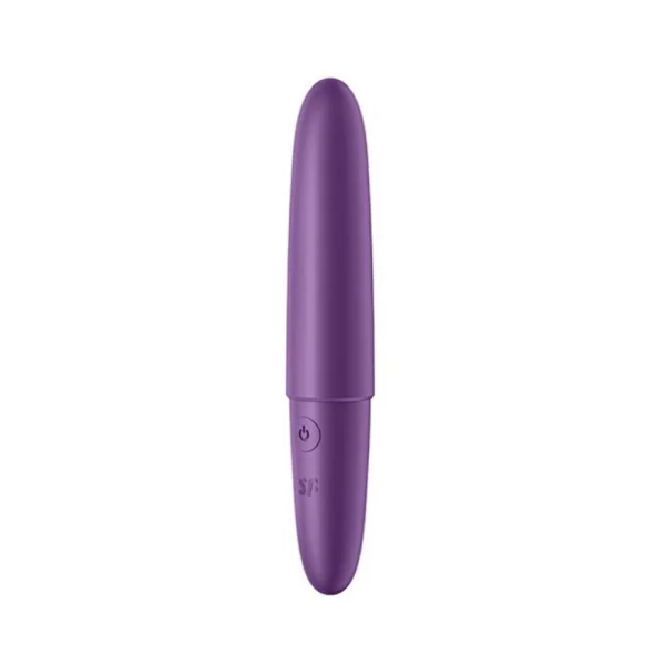 Ultra Power Bullet 6  - Violet - 5 Inch