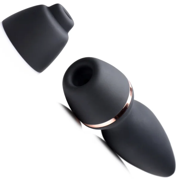 XR Brands Shegasm 7X Pixie Clit Vibe