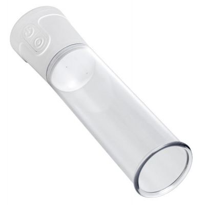 Deluxe Auto Pump with Mouth Sleeve