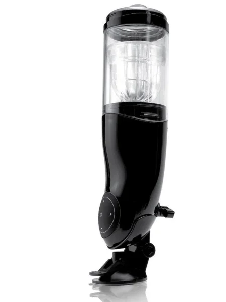 Pipedream Extreme Toyz Mega-Bator Ass