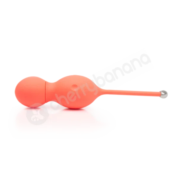 We-Vibe Bloom App Controlled Vibrating Kegel Balls