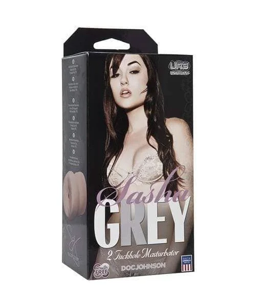 Sasha Grey 2 Fuckhole Ur3 Masturbator