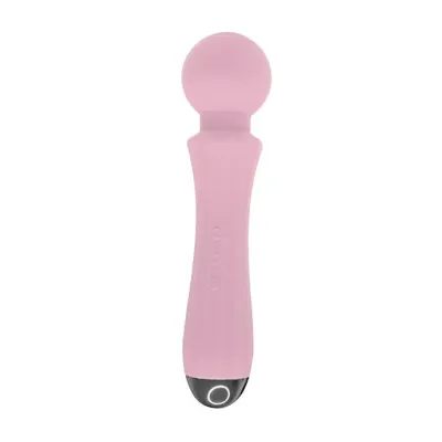 Adventurer Wand Vibrator