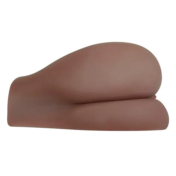 Zero Tolerance Ana Foxxx Realistic Side Vagina and Ass Stroker