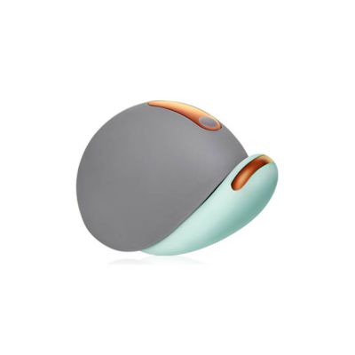 Fere Couples Vibrator Green