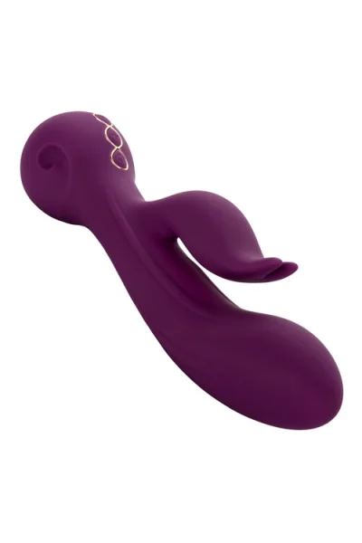 California Exotic Obsession Desire - 8.75" Rabbit Vibrator