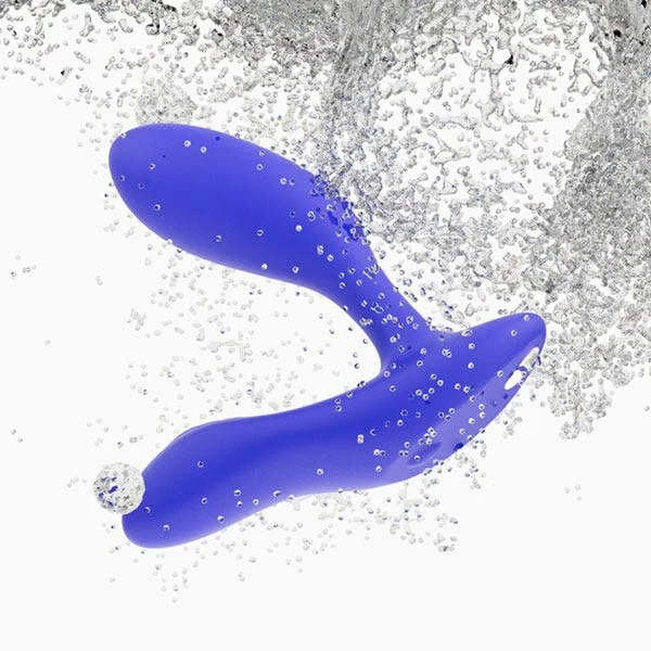 We-Vibe Vector+ Prostate Rabbit Vibrator