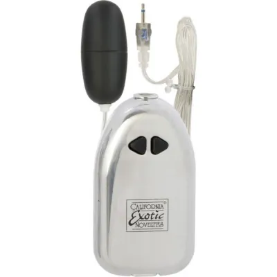Sterling Collection Combo Pack 4 Velvet Cote Standard Plugh In Bullet 7 Function Controller