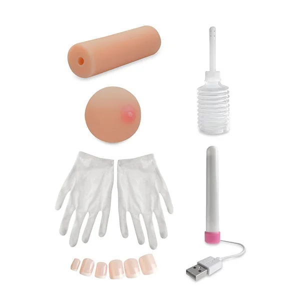 Shots S-Line Mandy Ultra Realistic Life-Size Doll