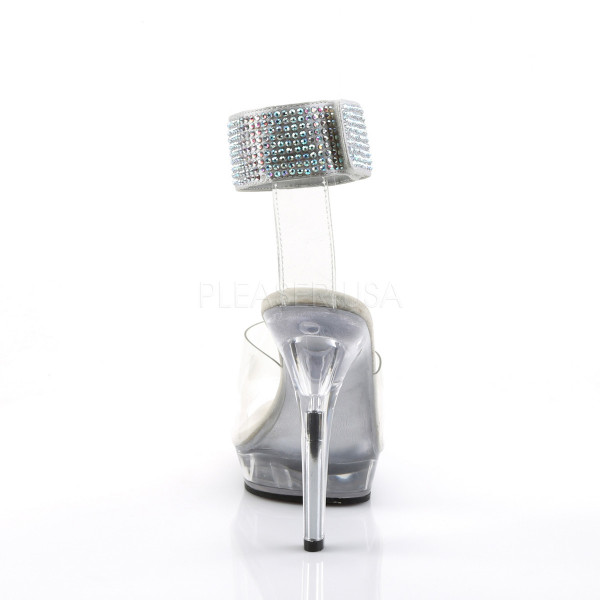5 inches Heel, 3/4 inches PF Stiletto Heel — image 4 of 4