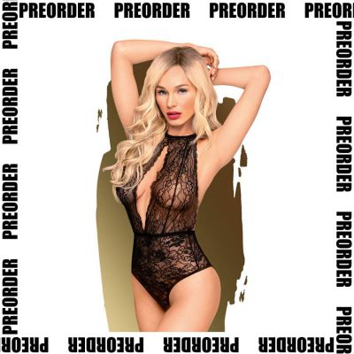 Penthouse TOXIC POWDER