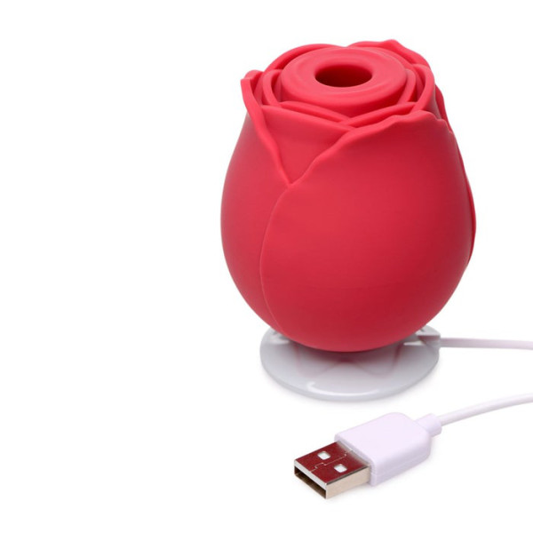 Inmi Bloomgasm Rose Sex Toy - Trending!