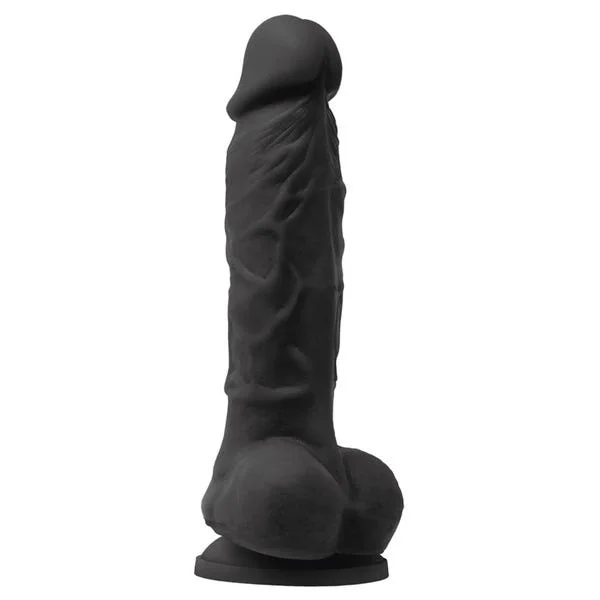 Colours Pleasures 5-inch Vibrating Dildo