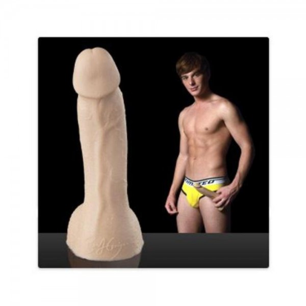 Fleshjack Brent Corrigan Dildo