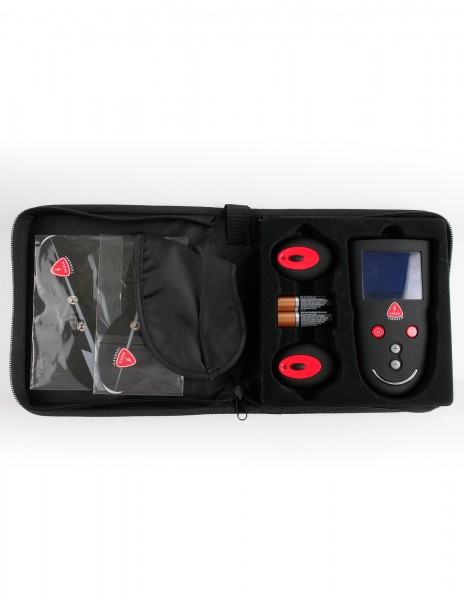 Shock Therapy Wireless Electro-Massage Kit