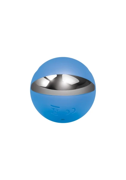 Blue Crush Silicone Mini Vibe