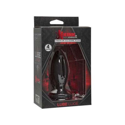 Wet Works 4 Tunnel Plug